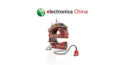 Electronica China