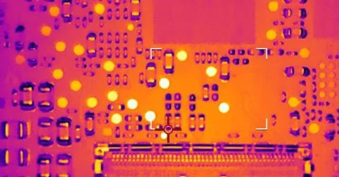 Heat Image