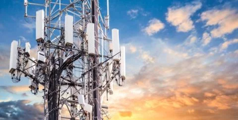 Cell Tower