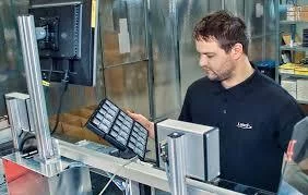 Enhancing Cleanliness in Manufacturing