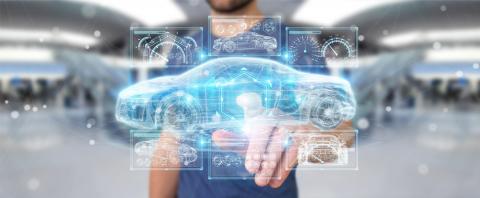 Automotive