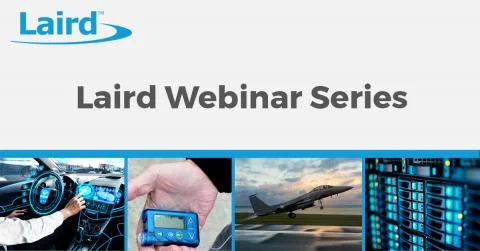 Webinar series