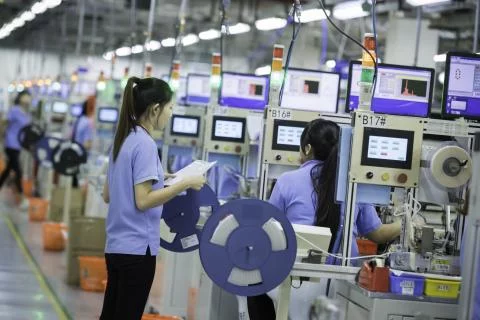 Automated Packaging