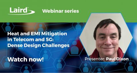 dixon webinar