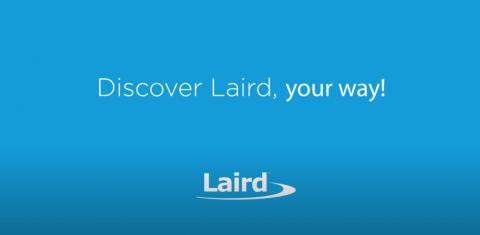 Laird.com new features