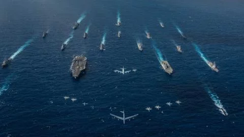 Article: Rugged military materials