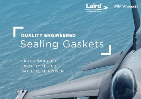 LRF sealing gaskets