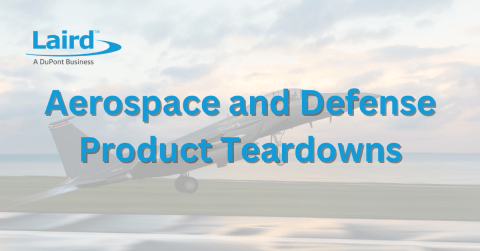 product teardowns