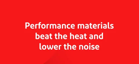 Thermal and power solutions