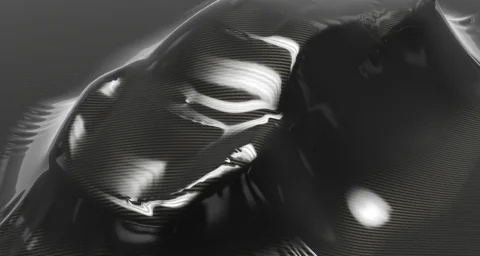 thermal car wrap 3d