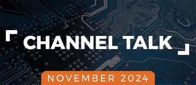 Channel Talk