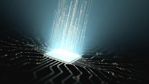 SPACE-SAVING EMI SUPPRESSION IN HIGH-DENSITY GPUS