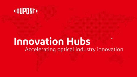 Innovation Hubs video