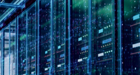 Tpcm™ 7000 AND MaxAir™ Vent Panels for GPUs and TPUs at Hyperscale Data Centers