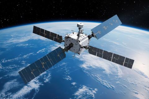 A novel materials stack for orbit-ready reliability