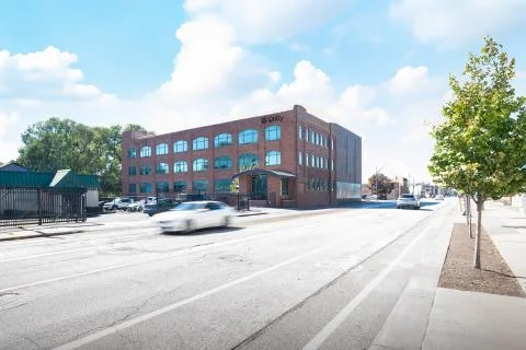 Cleveland R&D Center