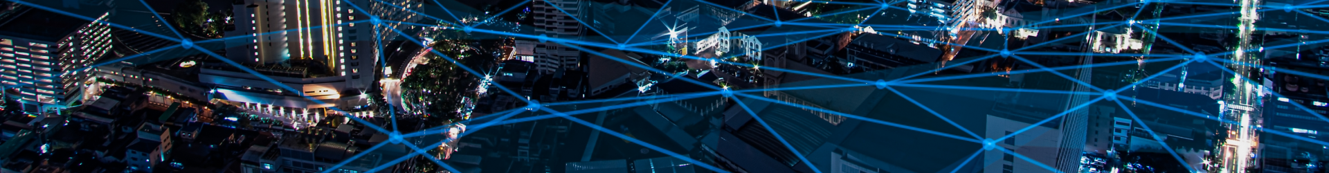 5g Wireless technology banner