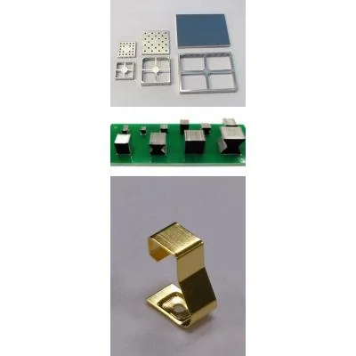 PCB Solutions Collage