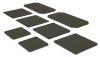 Ferrite Plates