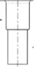 Insulin pump part