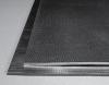 RFSS Salisbury Screens Low frequency range cavity resonance elastomer absorber