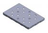 Two-Piece Board Level Shields BMI S 209 F 20 R
