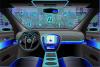 Infotainment/Cluster Systems