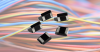 MGV322512 High Current Molded SMT Power Inductor