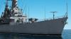 Naval ship