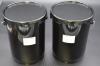 Pail packaging Robzorb(TM) GDS
