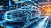 3d car art