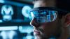 Smart eyeglasses