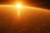 The only viable heat dissipation mechanism in space 