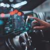 Automotive Dashboard